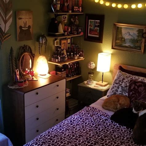 Bella Swan Inspired Bedroom Decor