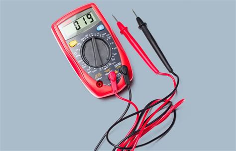 How To Use A 2 Way Ac Voltage Tester To Ensure Electrical Safety