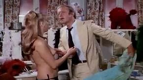 ISA BRANDT Nude AZNude