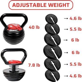 Yes All Kg Kettlebell Verstellbar Verstellbare Kettlebell Weight Set