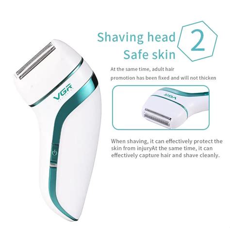 Tondeuse Multi Usages Rasoir Lectrique En Pour Femmes Rasoir Bikini Pour Femmes Poils