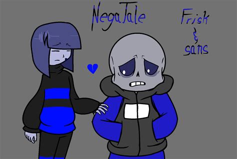 Negatale Fanart by LegendGodsHTF on DeviantArt