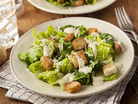 Recettes Salade C Sar Sans Gluten Sans Lactose Soscuisine