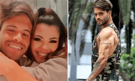 Estrella Torres Revela Que Ya Tiene Planes De Matrimonio Con Kevin