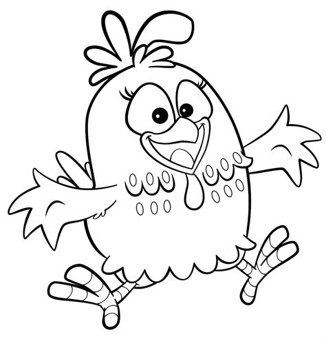 Galinha Pintadinha Colorir Imprimir - Desenhos de Galinha Pintadinha para Imprimir e Colorir