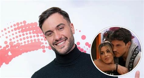 Gf Vip Pierpaolo Pretelli Si Sbilancia Su Oriana Marzoli E Daniele Dal