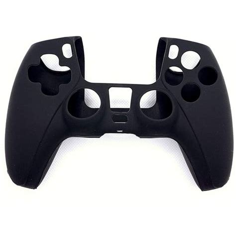 Housse En Silicone Souple Pour Manette Ps Sony Playstation