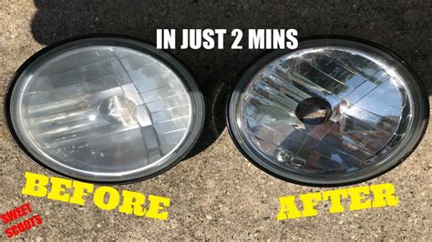 How To Clean Inside Of Motorcycle Headlight Update Abettes Culinary