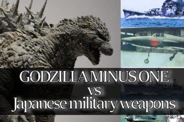 Japanese military weapons - Moe Zine