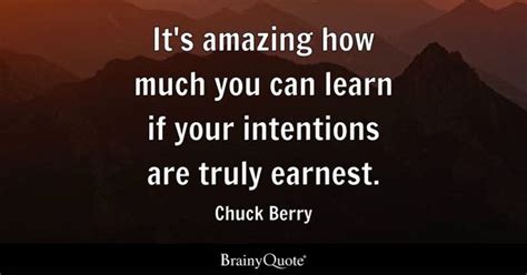 Chuck Berry Quotes - BrainyQuote