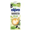 Alpro Barista Soja Opschuimmelk 8 Flessen X 1 Liter Sligro Nl