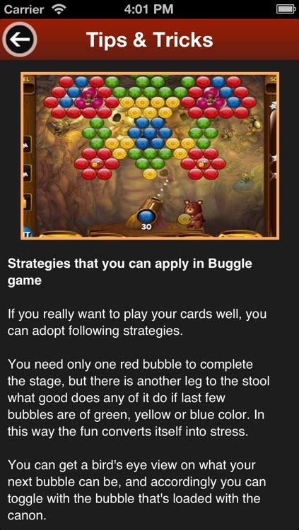 Cheats for Buggle + Tips & Tricks, Strategy, Walkthroughs, News Update & MORE by Bhavin Satashiya