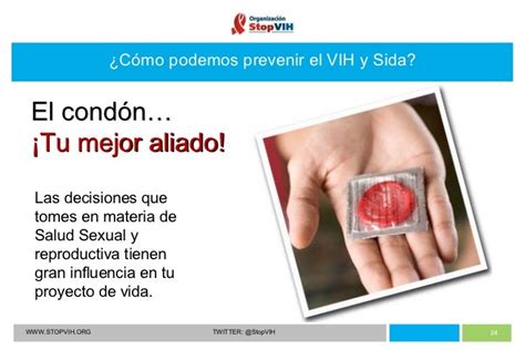 Alerta Jóvenes Vih Sida