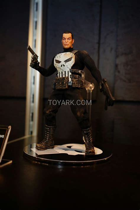 Mezco Pre Toy Fair Marvel One Collective The Toyark News