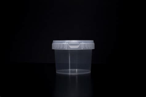 Order 500ml Rectangular Tub Venturepak