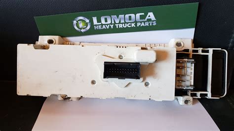 Used Freightliner Cst Dash Control Module For Sale York