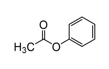 CAS No 122 79 2 Chemical Name Acetic Acid Phenyl Ester