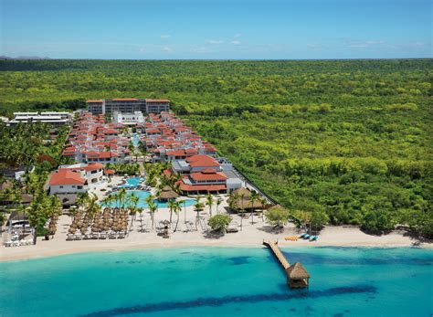 AMResorts reabrirá el Dreams Dominicus La Romana el 1 de octubre