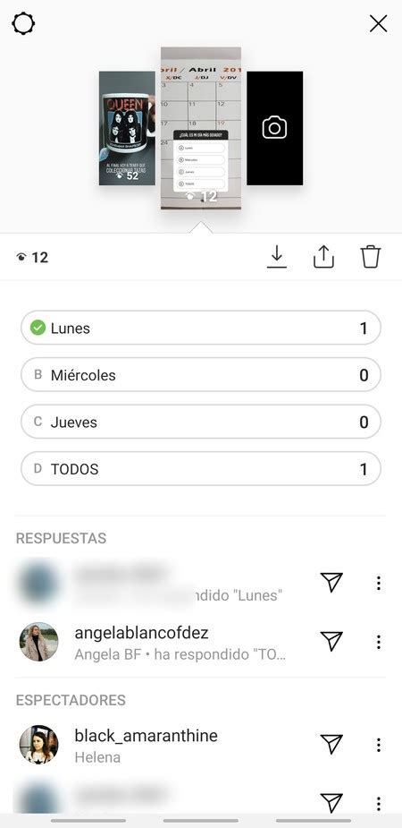 Instagram C Mo Publicar Cuestionarios En Las Historias