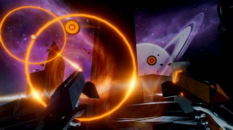 Audica Is The Vr Rhythm Shooter You Ve Been Waiting For Windows Central