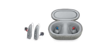 Lexie B2 Bose Hearing Aids User Guide