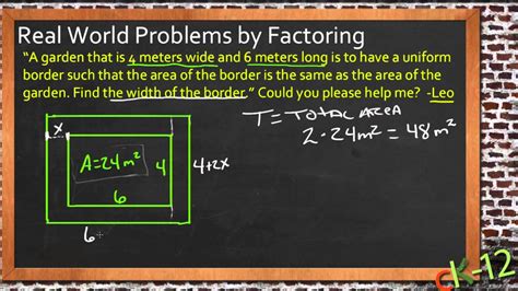 Real World Math Problems Worksheets