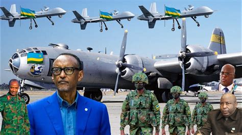 Urwanda Ruratunguranye H E Paul Kagame Atunguye Abamurwanya M