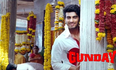 Arjun Kapoor Gunday Film Song Pic : gunday on Rediff Pages