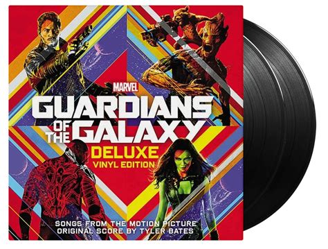 Science Fiction Movie Vinyl Soundtracks At The Movies Shop