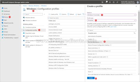 Configuring Windows Delivery Optimization Using Microsoft Intune IT