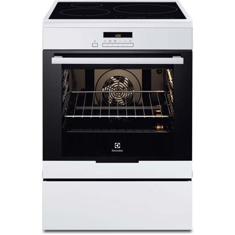 Electrolux Eki Aow Cuisini Re Pose Libre Largeur Cm