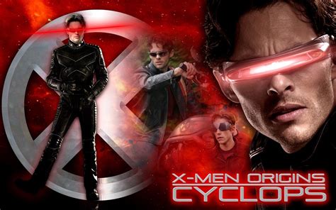 Cyclops X-Men Wallpapers - Top Free Cyclops X-Men Backgrounds ...