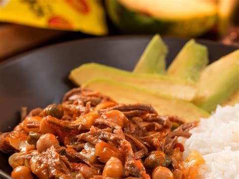 Descubrir Imagen Ropa Vieja Receta Cubana Abzlocal Mx