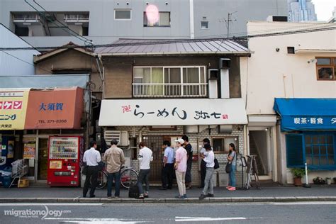 Osaka Food Guide 11 Must Eat Foods And Where To Try Them Osaka