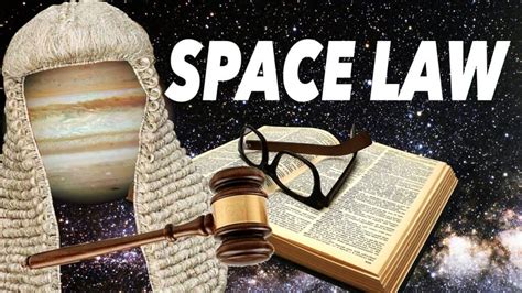 This Is The History Of The Outer Space Treaty That Governs E