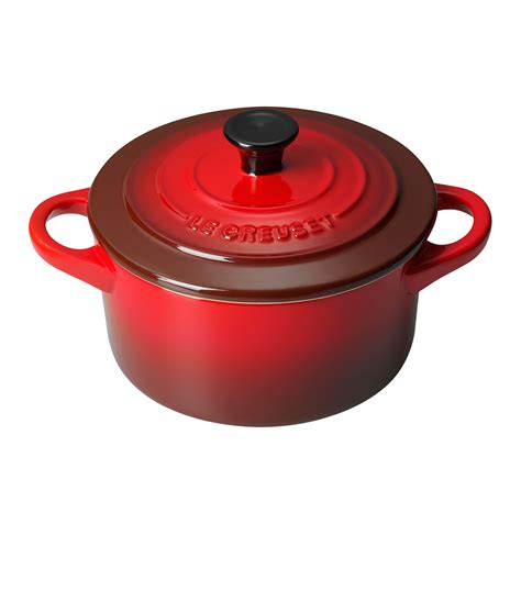 Le Creuset Cacerola Mini Cocotte En Cer Mica El Palacio De Hierro