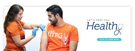 Ut Health Rgv Student Health Edinburg And Brownsville Utrgv