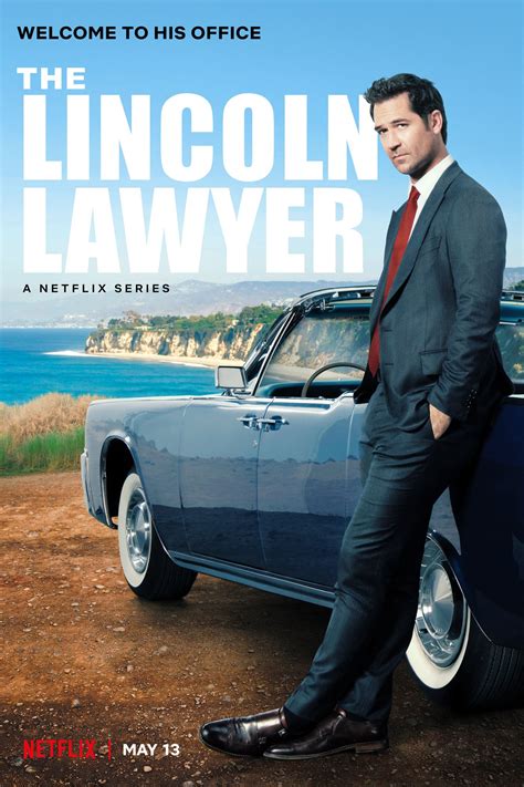 Lincoln Lawyer Season 3 Cast Adds 4 New Characters