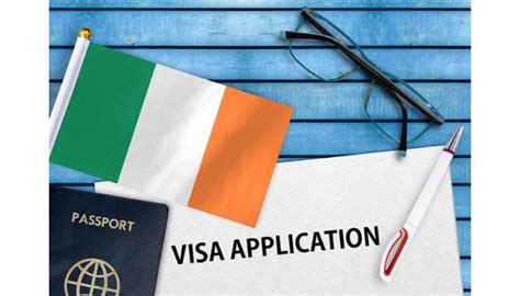 Ireland Visa For Indians Requirements And Application Process