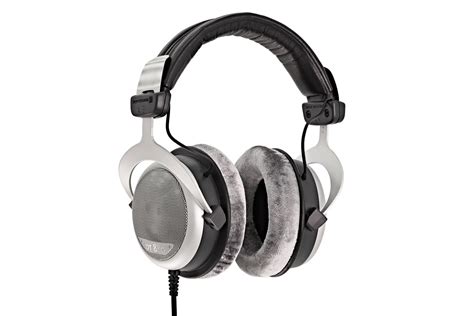 مشخصات و قیمت هدفون بیرداینامیک Beyerdynamic DT 880 Edition 32 Ohm زومیت