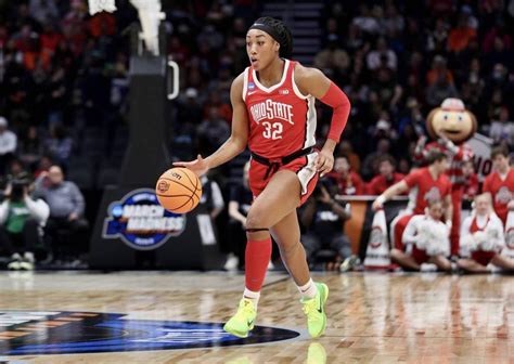 Photo Gallery Sweet 16 Vs Uconn Ohio State