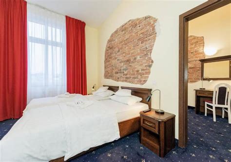 Hotel Marczewski L Skie Informacja Turystyczna W