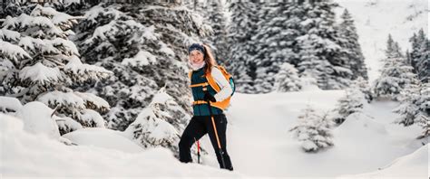 Les Pantalons De Ski Pour Femmes Qui Vont R Volutionner Votre