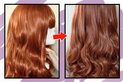 How To Make A Wig Less Shiny A Guide For Synthetic Wigs Jen Hair Vietnam