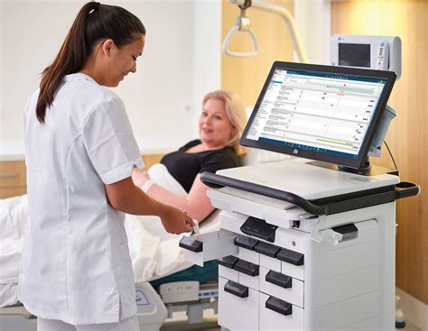 Omnicell Alphatron Medical Nordics