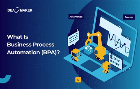 How Ai Driven Business Process Automation Transforms Industries