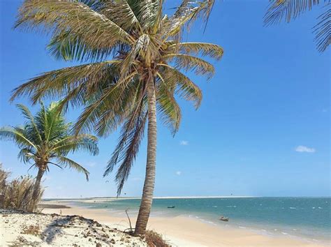 Cidades No Nordeste Perfeitas Para Uma Viagem De Lua De Mel