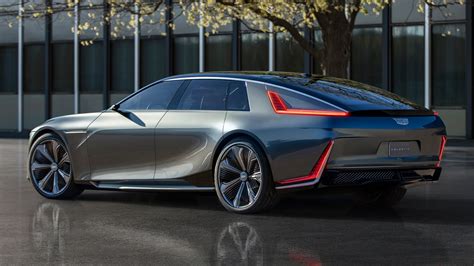 2024 Cadillac Vehicles - Lulu Sisely