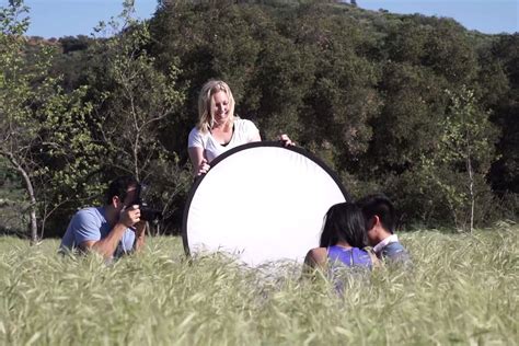 How To Use A Photography Reflector To Enhance Your Photos