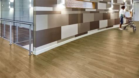 Specialist Applications Forbo Flooring Systems Australia